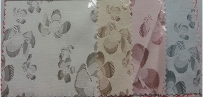 GZ-CLF 提花桌布 枱布 58〃4156  RENE 45度照